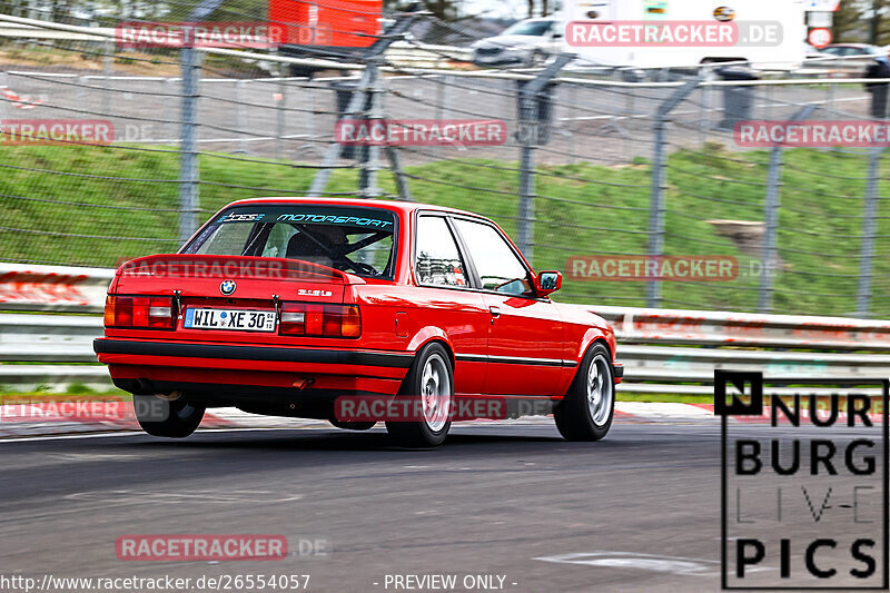 Bild #26554057 - Touristenfahrten Nürburgring Nordschleife (11.04.2024)