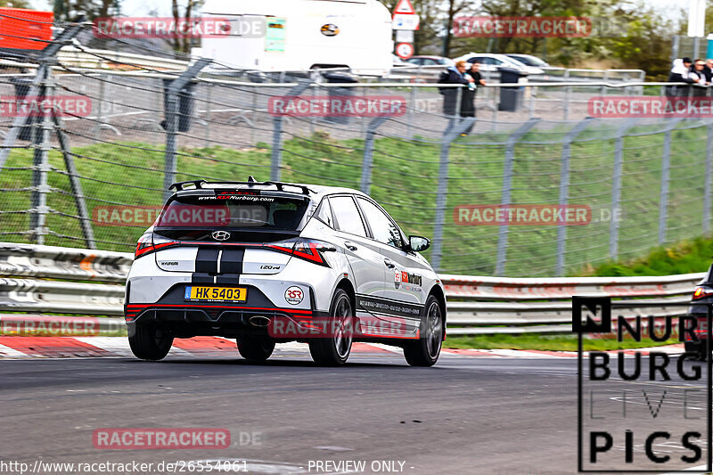 Bild #26554061 - Touristenfahrten Nürburgring Nordschleife (11.04.2024)