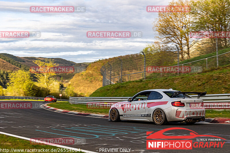 Bild #26554084 - Touristenfahrten Nürburgring Nordschleife (11.04.2024)