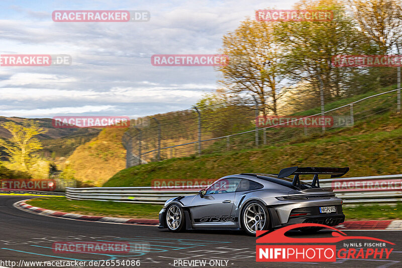 Bild #26554086 - Touristenfahrten Nürburgring Nordschleife (11.04.2024)