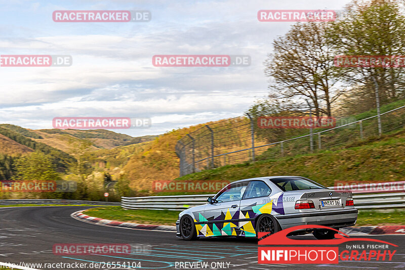 Bild #26554104 - Touristenfahrten Nürburgring Nordschleife (11.04.2024)