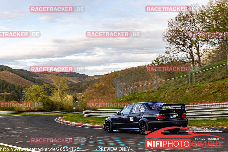 Bild #26554125 - Touristenfahrten Nürburgring Nordschleife (11.04.2024)