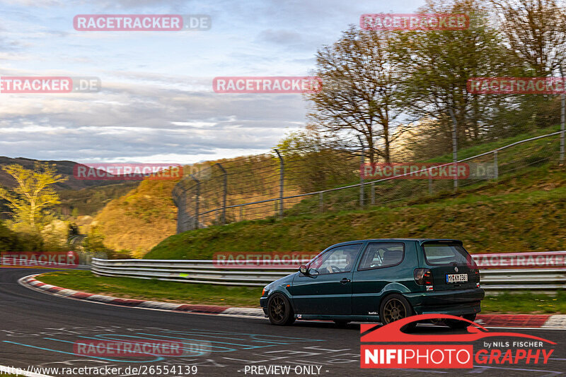 Bild #26554139 - Touristenfahrten Nürburgring Nordschleife (11.04.2024)