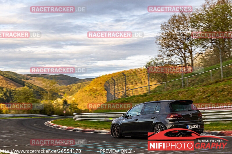 Bild #26554170 - Touristenfahrten Nürburgring Nordschleife (11.04.2024)