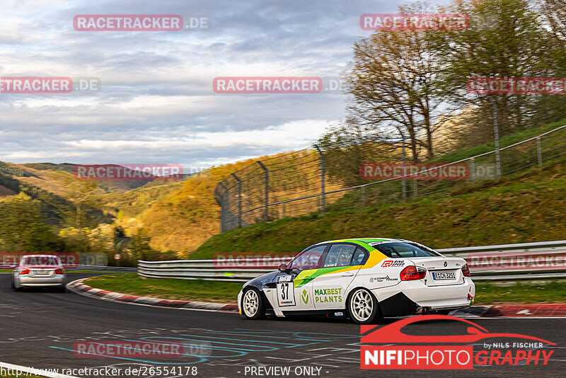 Bild #26554178 - Touristenfahrten Nürburgring Nordschleife (11.04.2024)