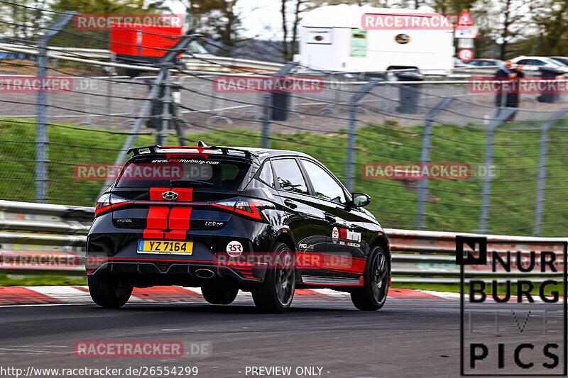 Bild #26554299 - Touristenfahrten Nürburgring Nordschleife (11.04.2024)