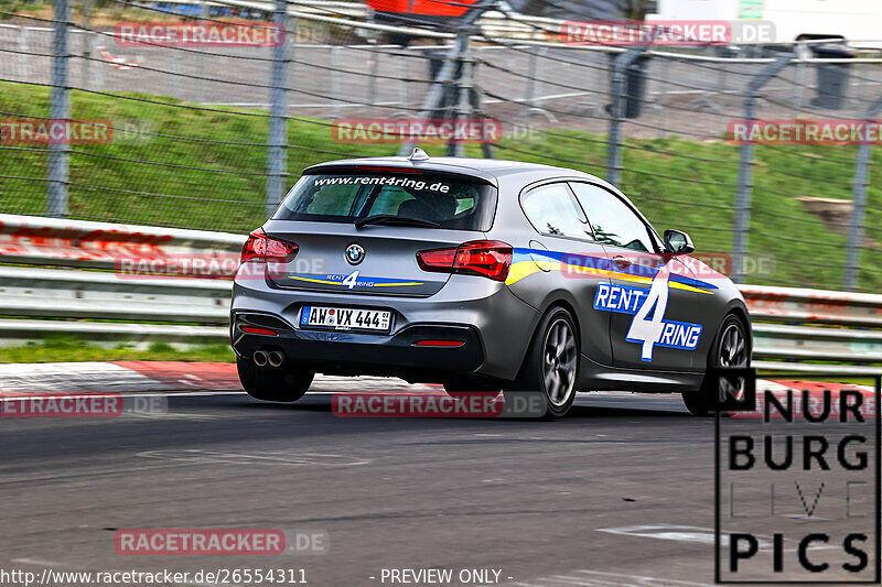 Bild #26554311 - Touristenfahrten Nürburgring Nordschleife (11.04.2024)