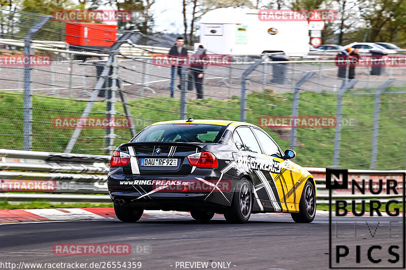 Bild #26554359 - Touristenfahrten Nürburgring Nordschleife (11.04.2024)