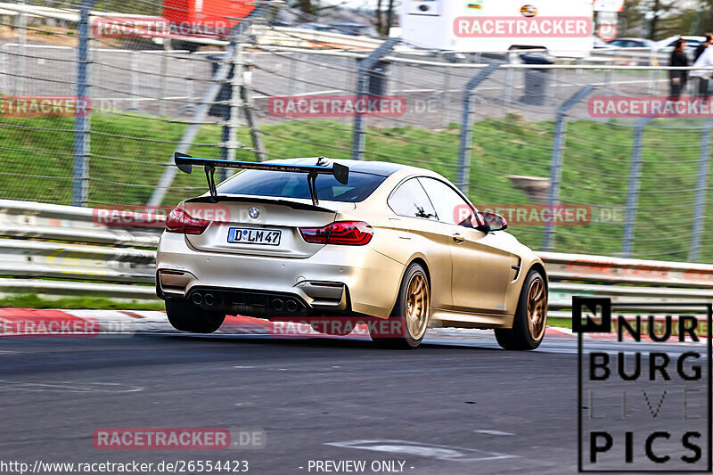 Bild #26554423 - Touristenfahrten Nürburgring Nordschleife (11.04.2024)