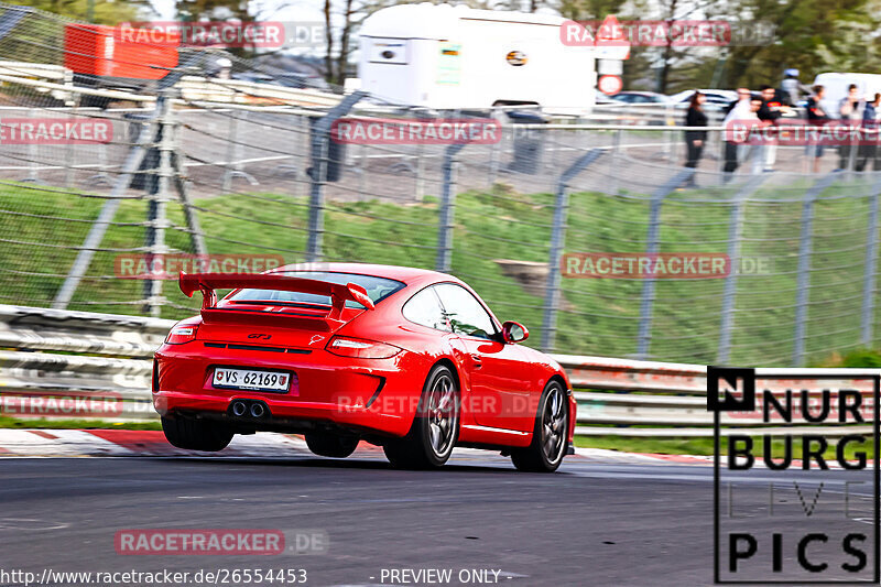 Bild #26554453 - Touristenfahrten Nürburgring Nordschleife (11.04.2024)