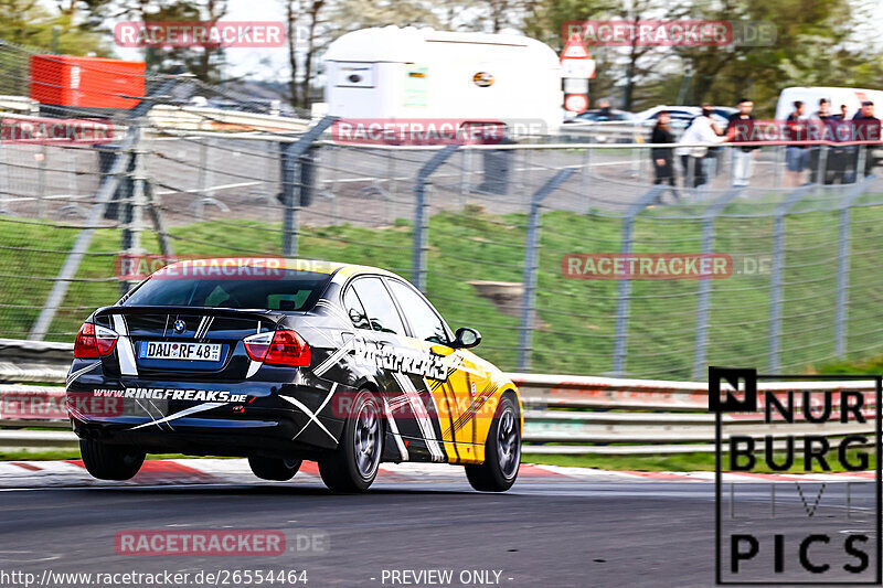 Bild #26554464 - Touristenfahrten Nürburgring Nordschleife (11.04.2024)