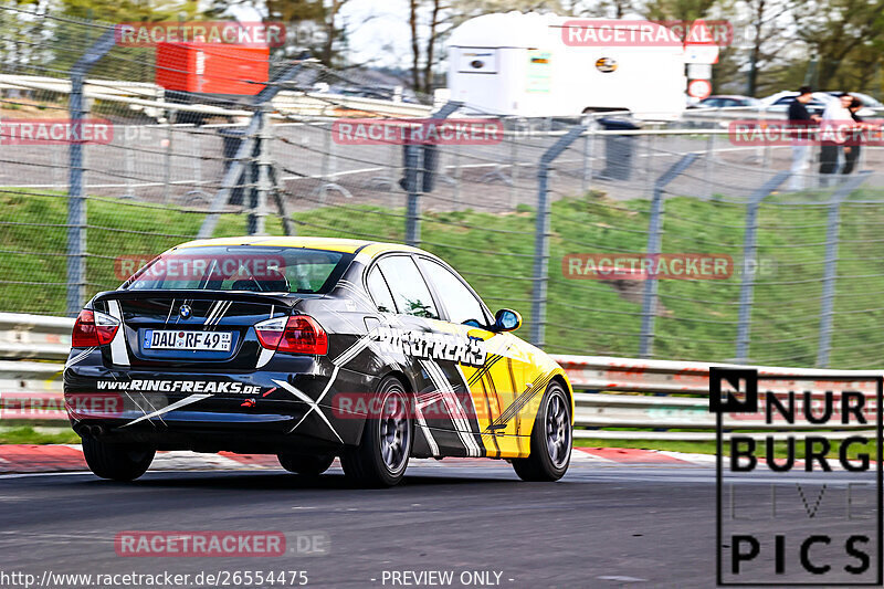 Bild #26554475 - Touristenfahrten Nürburgring Nordschleife (11.04.2024)