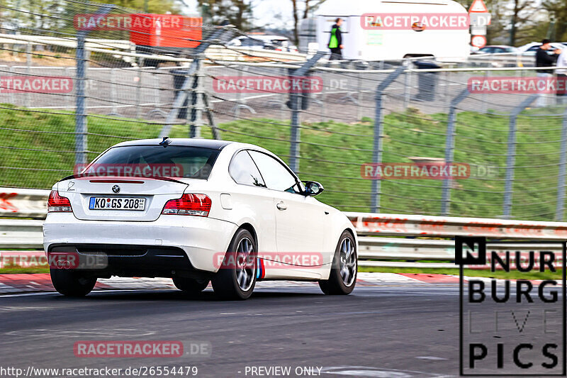 Bild #26554479 - Touristenfahrten Nürburgring Nordschleife (11.04.2024)