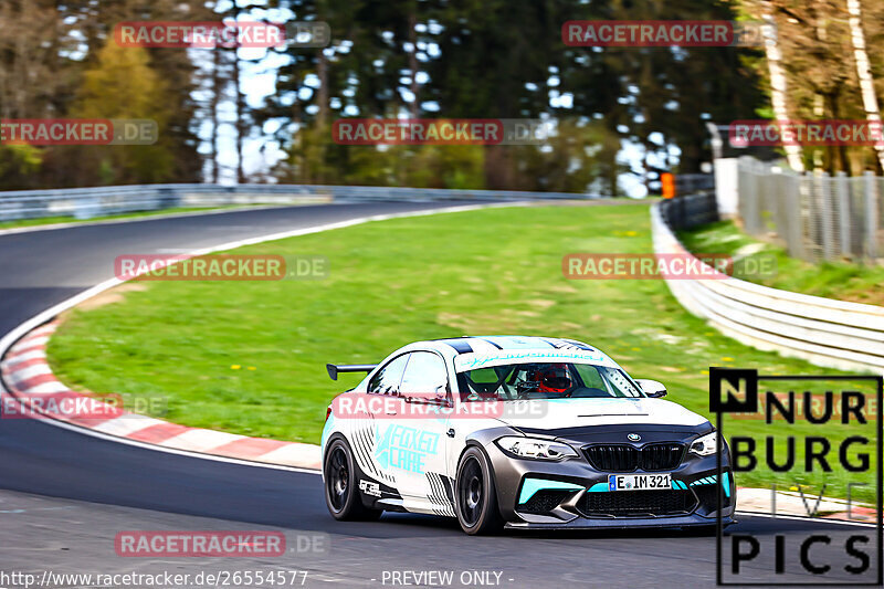 Bild #26554577 - Touristenfahrten Nürburgring Nordschleife (11.04.2024)