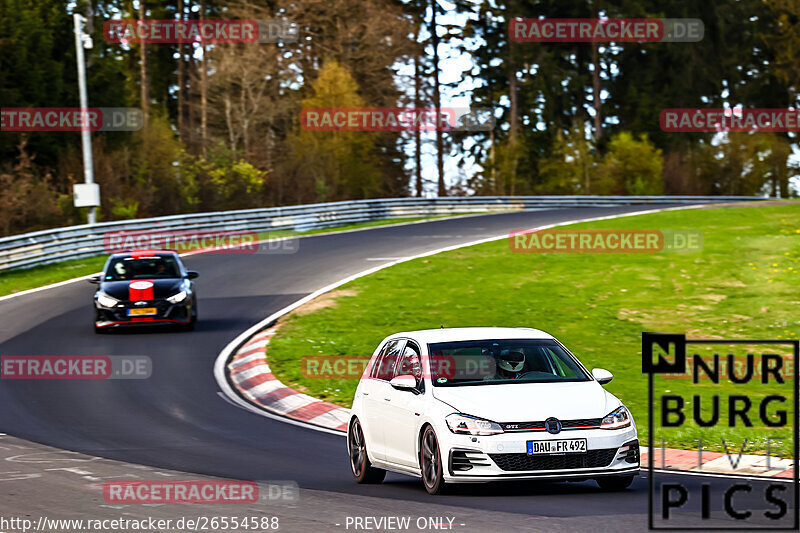 Bild #26554588 - Touristenfahrten Nürburgring Nordschleife (11.04.2024)