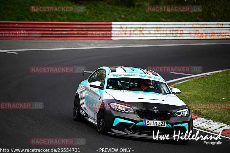 Bild #26554731 - Touristenfahrten Nürburgring Nordschleife (11.04.2024)