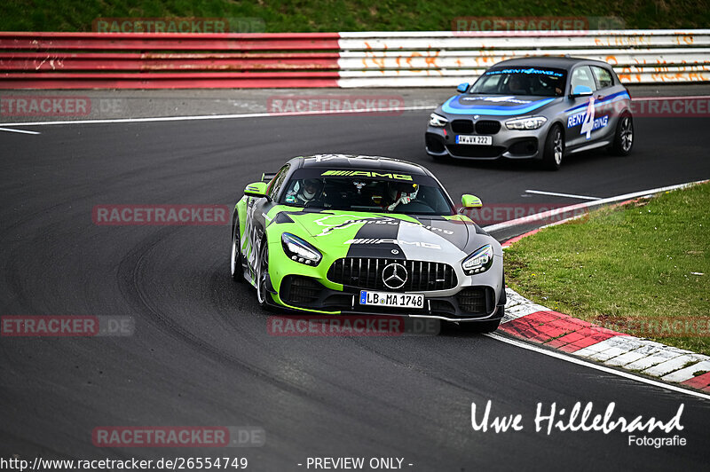 Bild #26554749 - Touristenfahrten Nürburgring Nordschleife (11.04.2024)