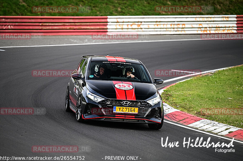 Bild #26554752 - Touristenfahrten Nürburgring Nordschleife (11.04.2024)