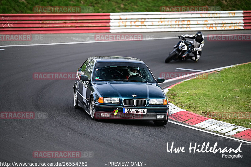 Bild #26554762 - Touristenfahrten Nürburgring Nordschleife (11.04.2024)