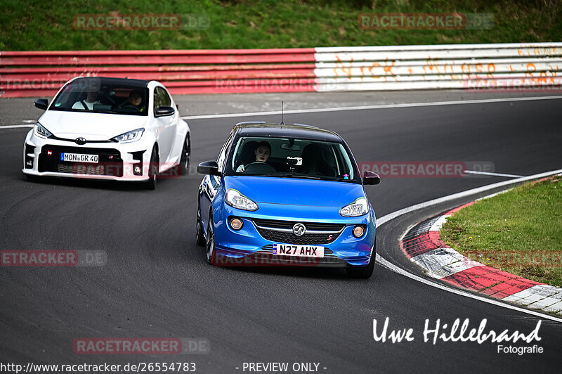 Bild #26554783 - Touristenfahrten Nürburgring Nordschleife (11.04.2024)