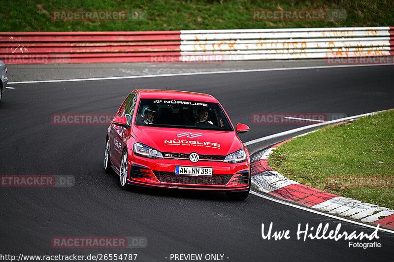 Bild #26554787 - Touristenfahrten Nürburgring Nordschleife (11.04.2024)