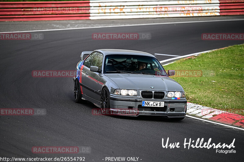 Bild #26554792 - Touristenfahrten Nürburgring Nordschleife (11.04.2024)