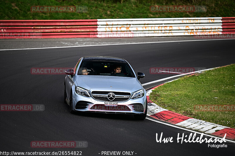 Bild #26554822 - Touristenfahrten Nürburgring Nordschleife (11.04.2024)