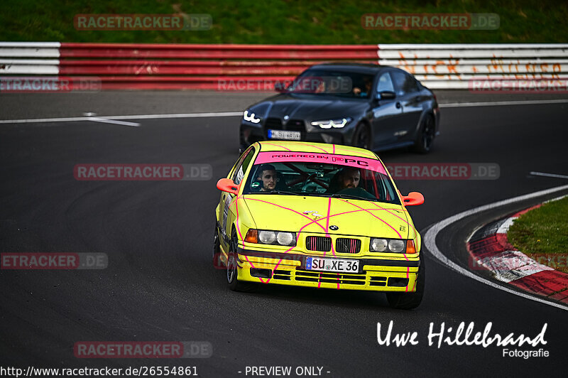 Bild #26554861 - Touristenfahrten Nürburgring Nordschleife (11.04.2024)