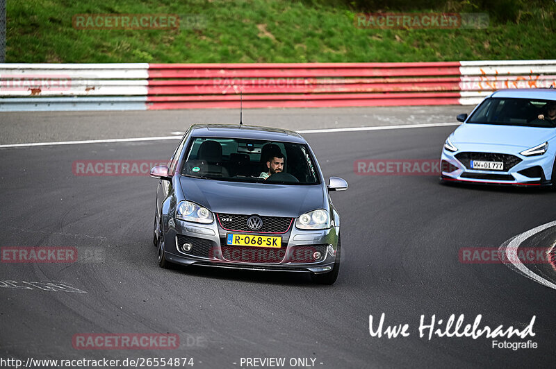 Bild #26554874 - Touristenfahrten Nürburgring Nordschleife (11.04.2024)