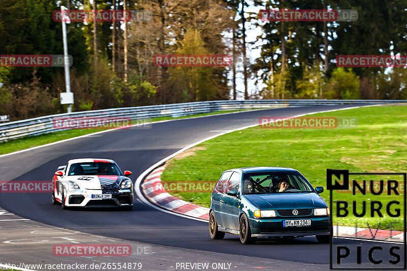 Bild #26554879 - Touristenfahrten Nürburgring Nordschleife (11.04.2024)