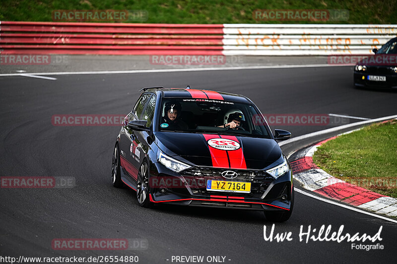 Bild #26554880 - Touristenfahrten Nürburgring Nordschleife (11.04.2024)