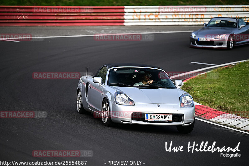 Bild #26554887 - Touristenfahrten Nürburgring Nordschleife (11.04.2024)