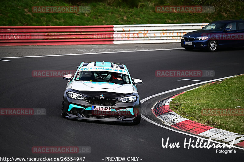 Bild #26554947 - Touristenfahrten Nürburgring Nordschleife (11.04.2024)