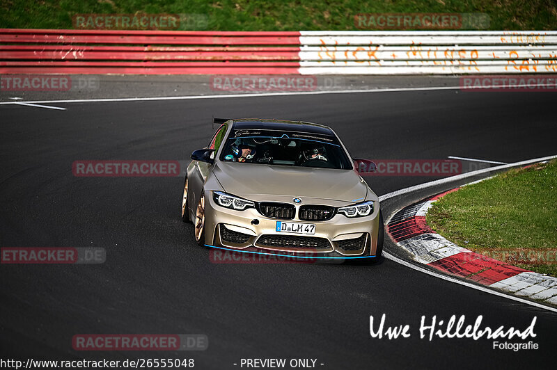 Bild #26555048 - Touristenfahrten Nürburgring Nordschleife (11.04.2024)