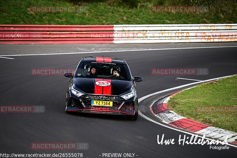 Bild #26555078 - Touristenfahrten Nürburgring Nordschleife (11.04.2024)