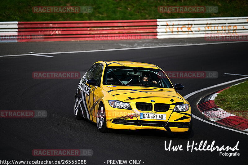 Bild #26555088 - Touristenfahrten Nürburgring Nordschleife (11.04.2024)