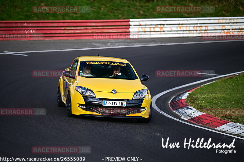 Bild #26555089 - Touristenfahrten Nürburgring Nordschleife (11.04.2024)