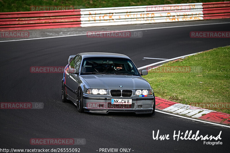 Bild #26555092 - Touristenfahrten Nürburgring Nordschleife (11.04.2024)