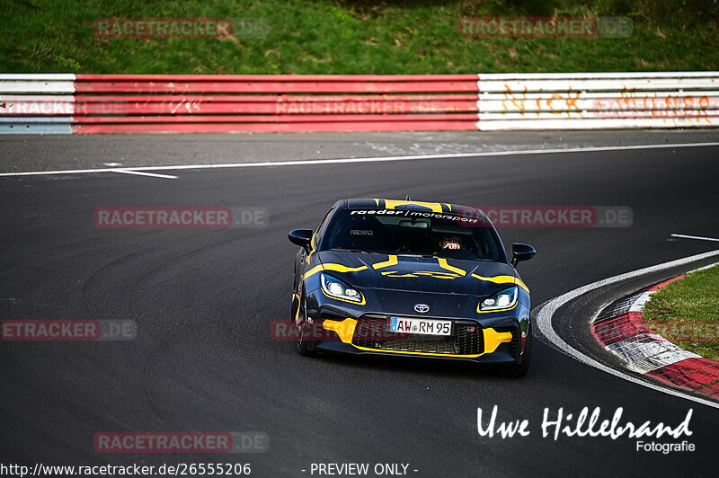 Bild #26555206 - Touristenfahrten Nürburgring Nordschleife (11.04.2024)