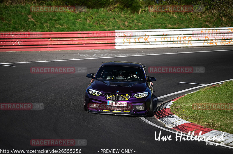 Bild #26555256 - Touristenfahrten Nürburgring Nordschleife (11.04.2024)