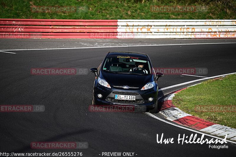 Bild #26555276 - Touristenfahrten Nürburgring Nordschleife (11.04.2024)