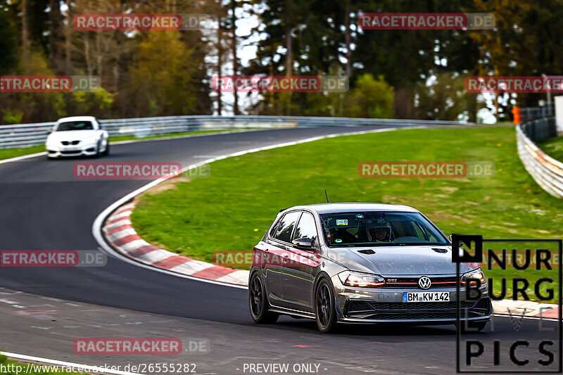 Bild #26555282 - Touristenfahrten Nürburgring Nordschleife (11.04.2024)