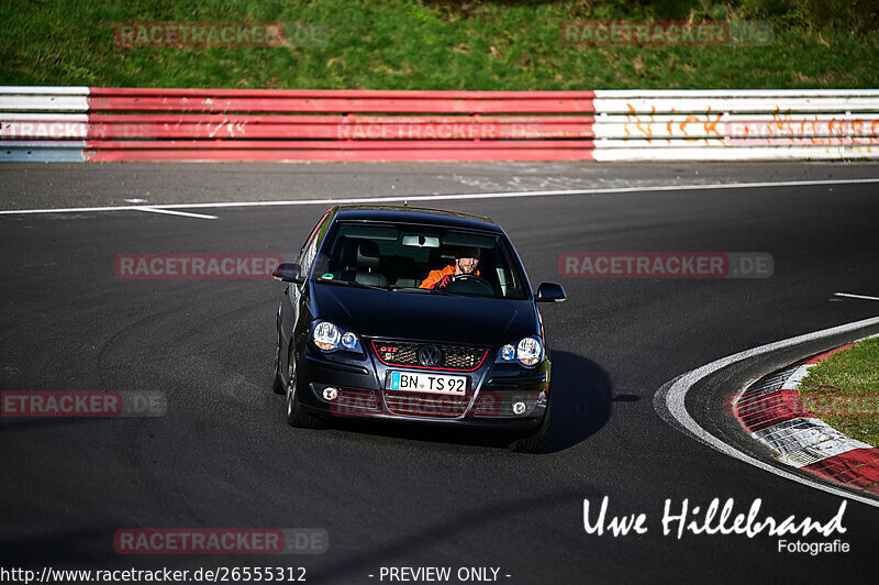 Bild #26555312 - Touristenfahrten Nürburgring Nordschleife (11.04.2024)