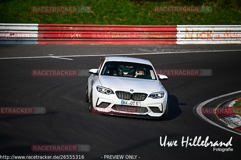 Bild #26555316 - Touristenfahrten Nürburgring Nordschleife (11.04.2024)