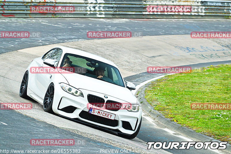 Bild #26555382 - Touristenfahrten Nürburgring Nordschleife (11.04.2024)