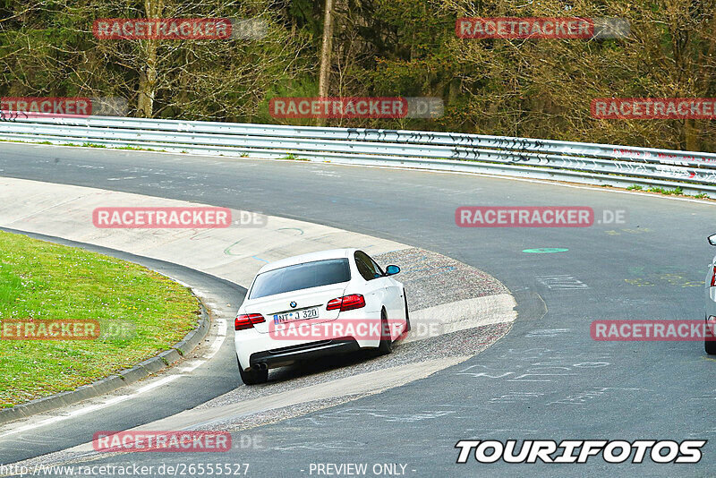 Bild #26555527 - Touristenfahrten Nürburgring Nordschleife (11.04.2024)