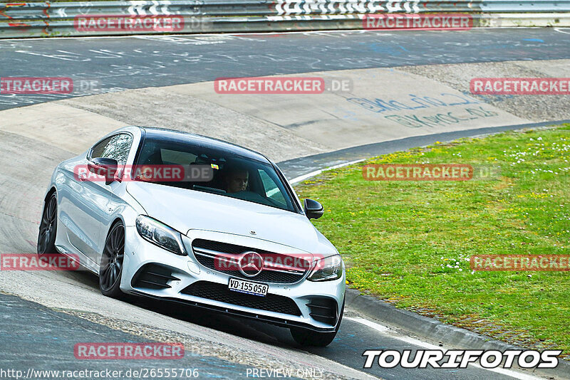 Bild #26555706 - Touristenfahrten Nürburgring Nordschleife (11.04.2024)