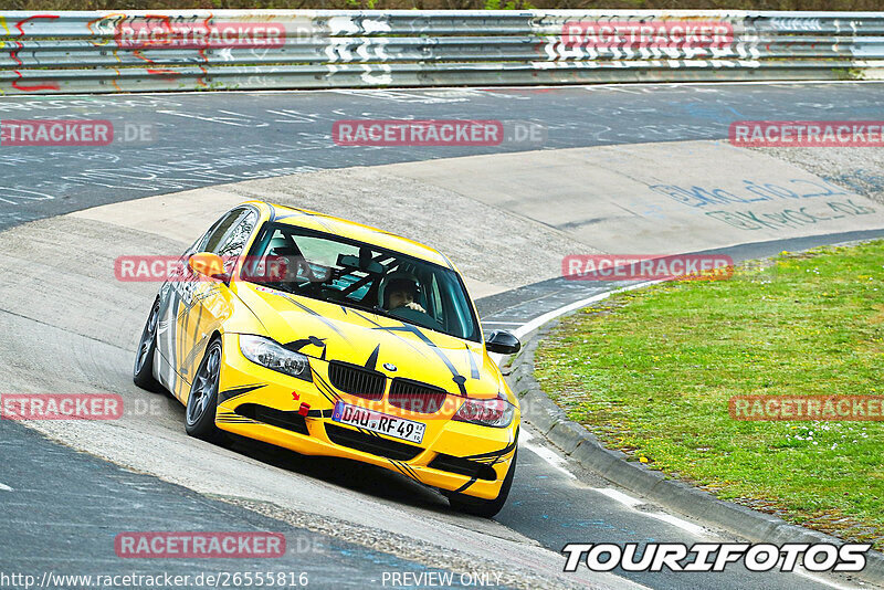 Bild #26555816 - Touristenfahrten Nürburgring Nordschleife (11.04.2024)