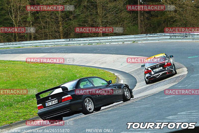 Bild #26555870 - Touristenfahrten Nürburgring Nordschleife (11.04.2024)