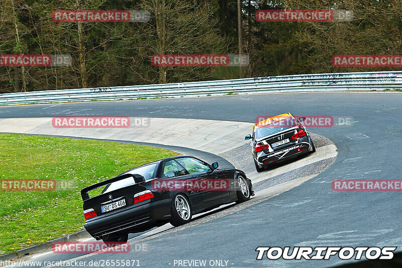 Bild #26555871 - Touristenfahrten Nürburgring Nordschleife (11.04.2024)